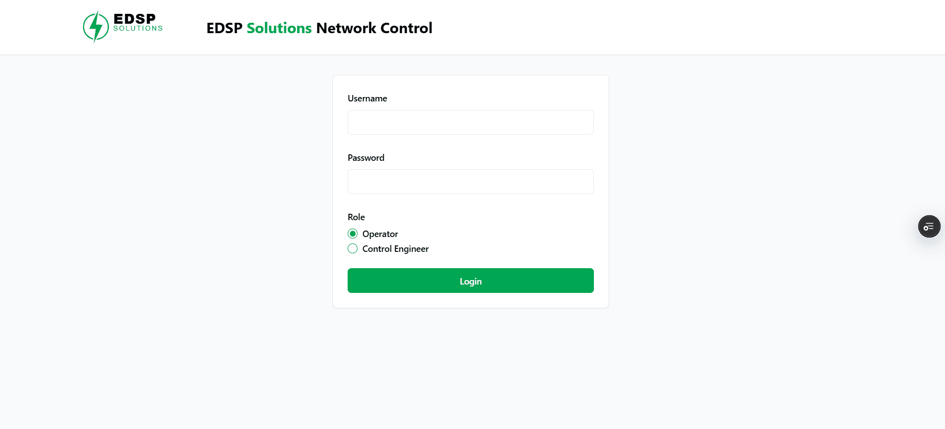 EDSP Solution project screenshot - An educational digital service platform providing ...